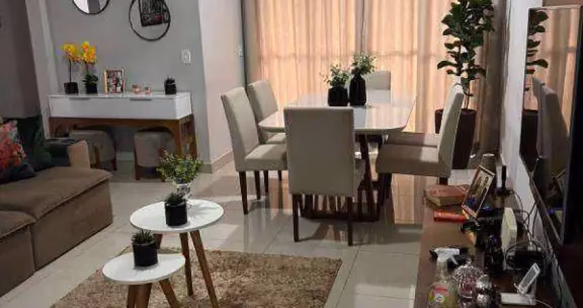 Apartamento com 3 dormitórios à venda, 96 m² por r$ 450.000,00 - são benedito - uberaba/mg