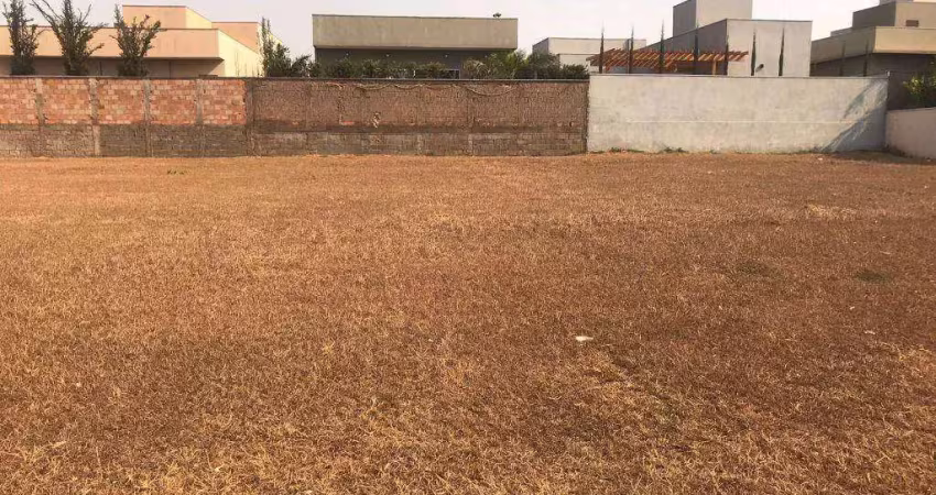 Terreno à venda, 450 m² por r$ 400.000 - cyrela landscape - uberaba/mg
