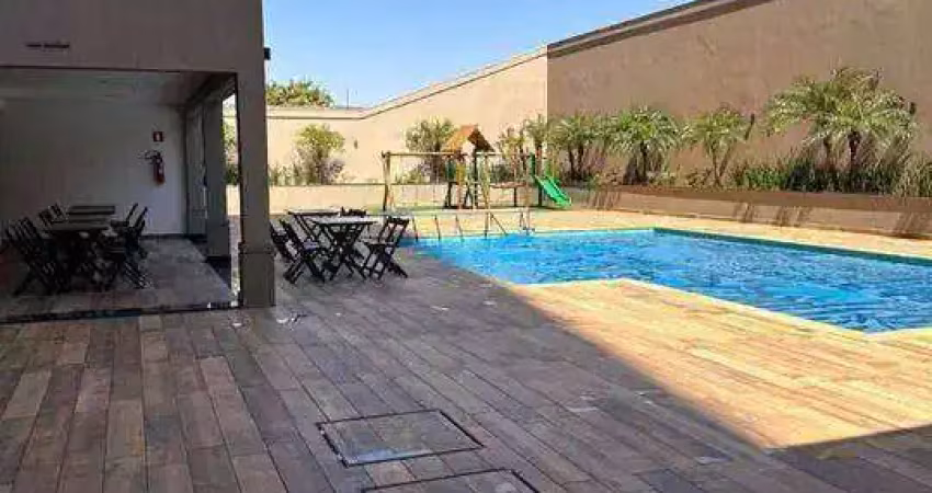 Edificio sunset apartamento a venda com otimo preço localizaçao privilegiada e incrivel área de lazer