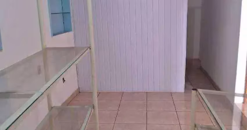 Ponto para alugar, 69 m² por r$ 750,00/mês - são benedito - uberaba/mg