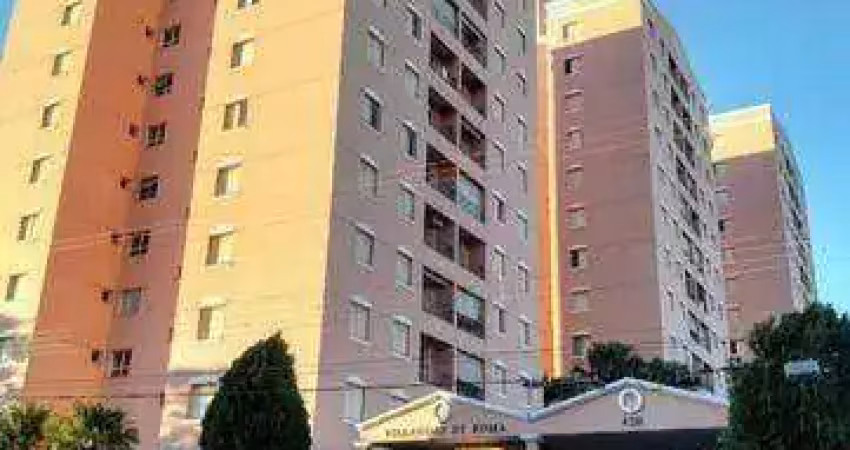 Apartamento com 3 quartos à venda na Avenida Doutor Odilon Fernandes, Estados Unidos, Uberaba