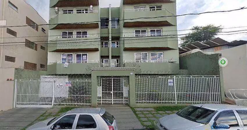 Apartamento com 2 quartos à venda na Rua Doutor Jesuíno Felicíssimo, Boa Vista, Uberaba