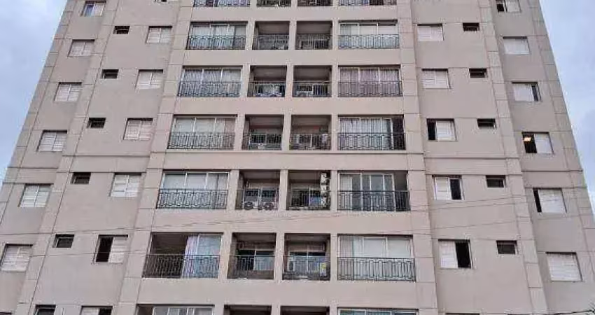 Apartamento com 3 dormitórios à venda, 95 m² por r$ 780.000,00 - mercês - uberaba/mg