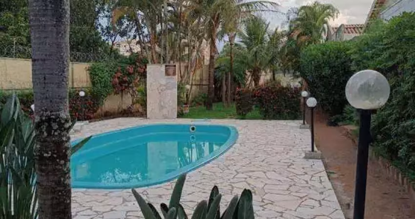 Casa com 3 dormitórios à venda, 92 m² por r$ 480.000,00 - mercês - uberaba/mg