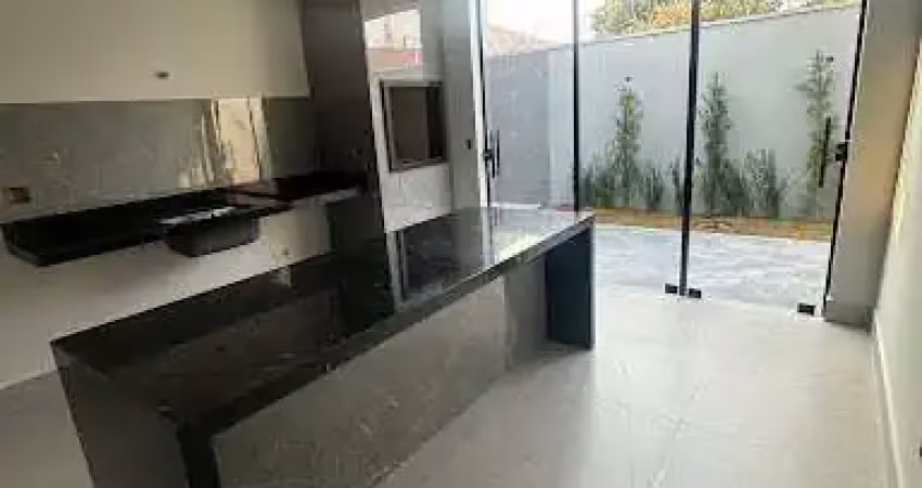 Casa com 3 dormitórios à venda, 144 m² por r$ 420.000,00 - pacaembu - uberaba/mg