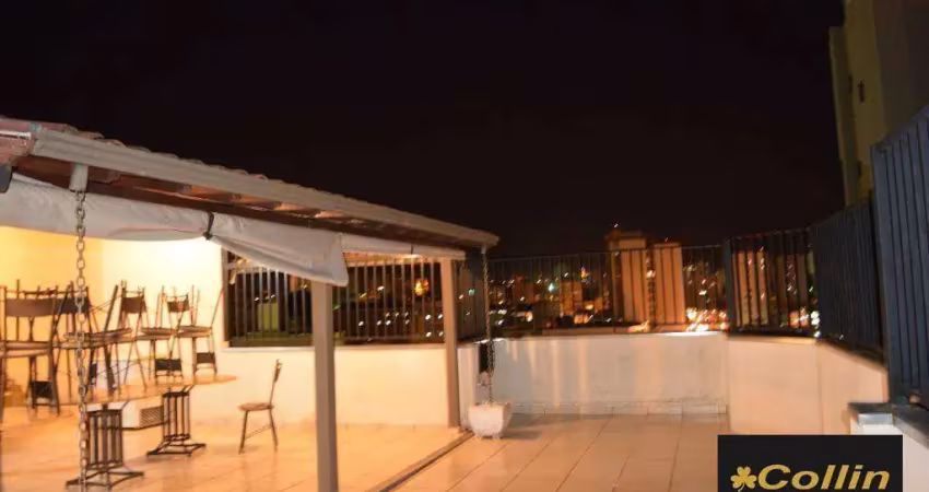 Apartamento - centro - uberaba/mg pegamos carro no negocio