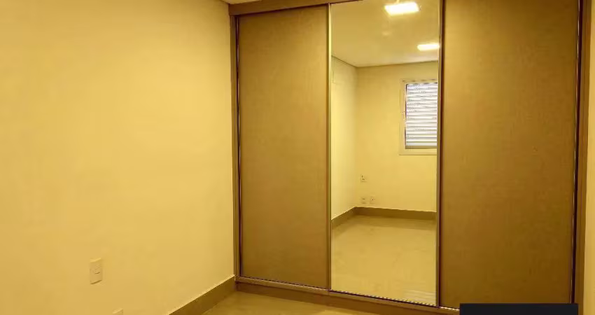 Apartamento com 3 dormitórios à venda, 95 m² por r$ 830.000,00 - mercês - uberaba/mg