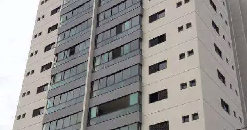 Apartamento com 3 dormitórios à venda, 240 m² por r$ 1.350.000,00 - santa maria - uberaba/mg