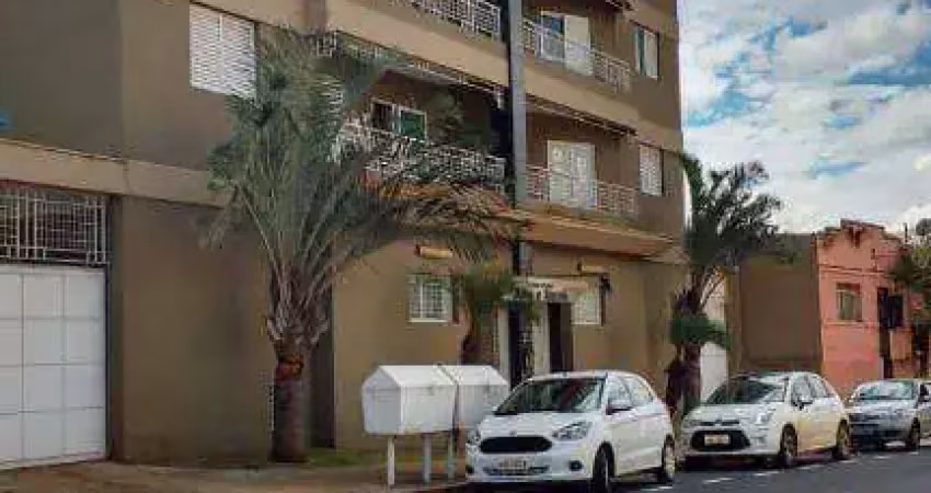 Apartamento com 2 dormitórios à venda, 99 m² por r$ 350.000,00 - são benedito - uberaba/mg