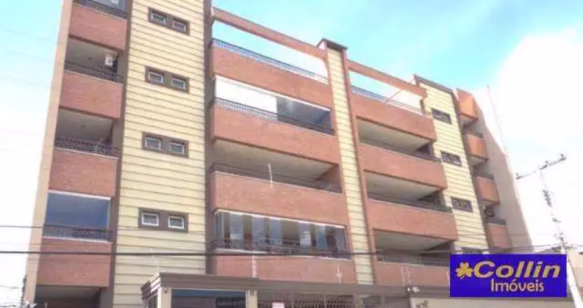 Apartamento com 3 dormitórios à venda, 150 m² por r$ 850.000,00 - jardim alexandre campos - uberaba/mg
