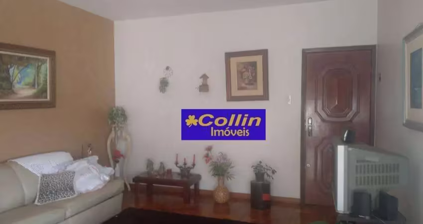 Apartamento à venda, 250 m² por r$ 450.000,00 - centro - uberaba/mg