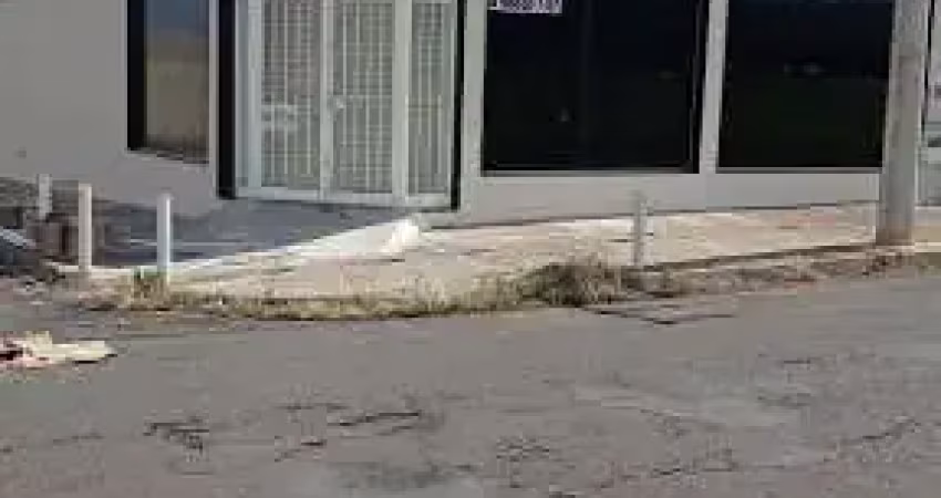 Galpão à venda, 200 m² por r$ 750.000,00 - residencial morada du park - uberaba/mg
