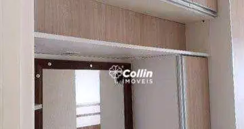 Casa  à venda em condomínio fechado, 52 m² por r$ 230.000 - residencial moradas uberaba - uberaba/mg