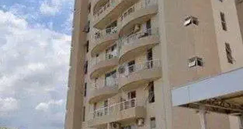 Apartamento com 3 dormitórios à venda, 95 m² por r$ 308.000,00 - santa maria - uberaba/mg
