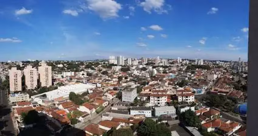 Apartamento com 3 dormitórios à venda, 135 m² por r$ 485.000,00 - centro - uberaba/mg