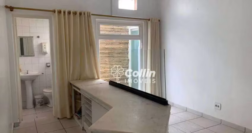 Casa à venda, 191 m² por r$ 380.000,00 - centro - uberaba/mg