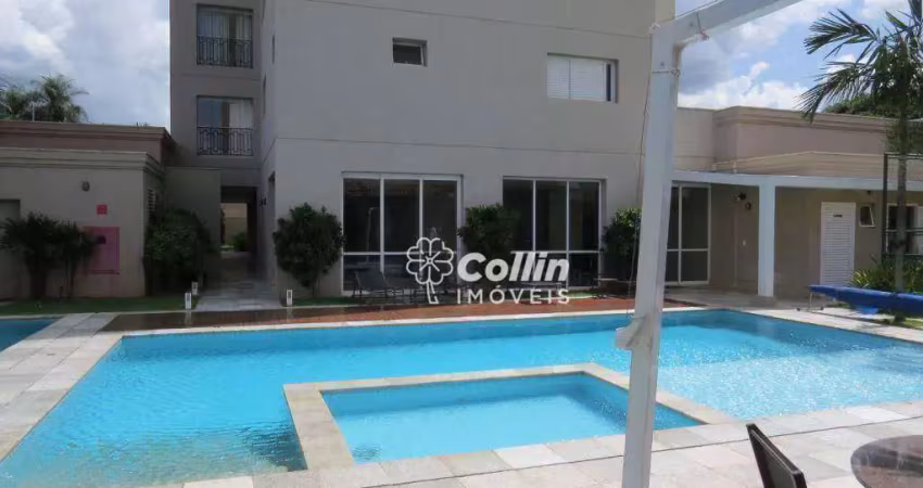 Apartamento à venda, 300 m² por r$ 1.400.000,00 - jardim do lago - uberaba/mg