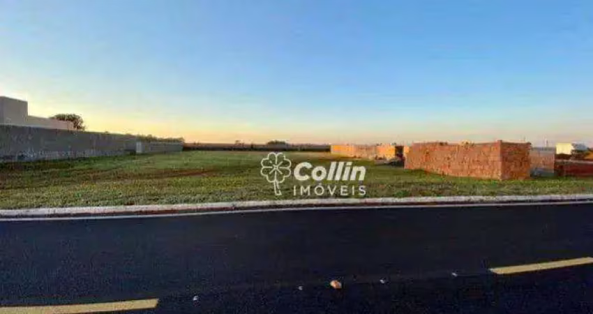 Terreno à venda, 2231 m² por r$ 800.000,00 - residencial mário de almeida franco - uberaba/mg