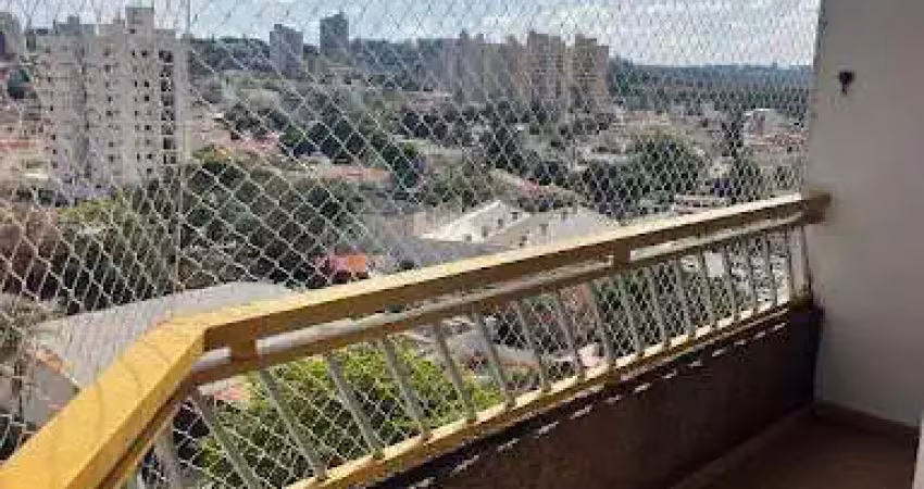Apartamento com 3 dormitórios à venda, 130 m² por r$ 290.000,00 - centro - uberaba/mg