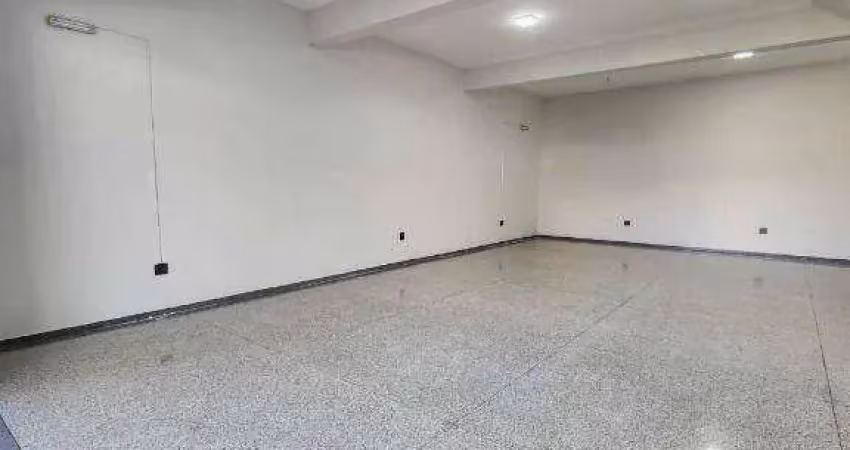 Sala para alugar, 150 m² por r$ 3.160,00/mês - fabrício - uberaba/mg