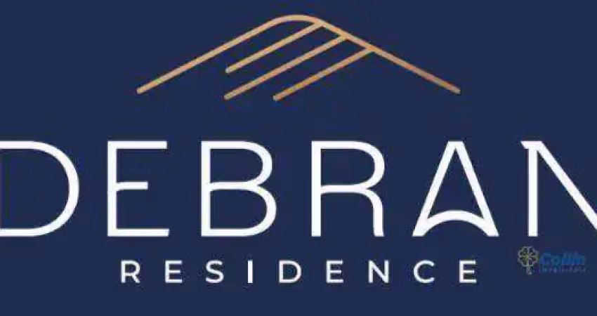 Apartamento à venda no condomínio debran residence - jardim do lago - uberaba - mg