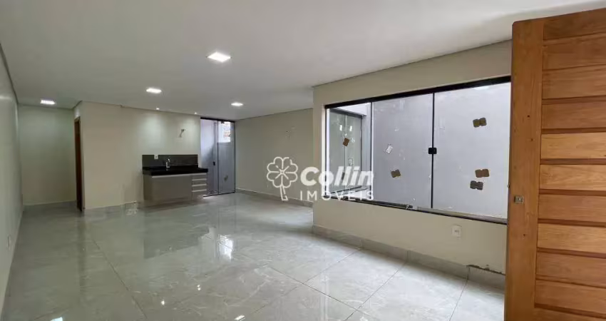 Casa à venda, 209 m² por r$ 900.000,00 - são sebastião - uberaba/mg