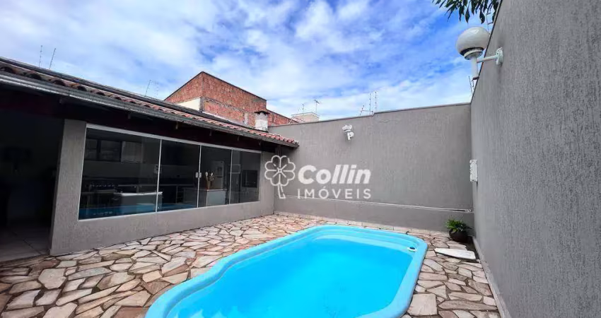 Casa à venda, 240 m² por r$ 550.000,00 - vila celeste - uberaba/mg