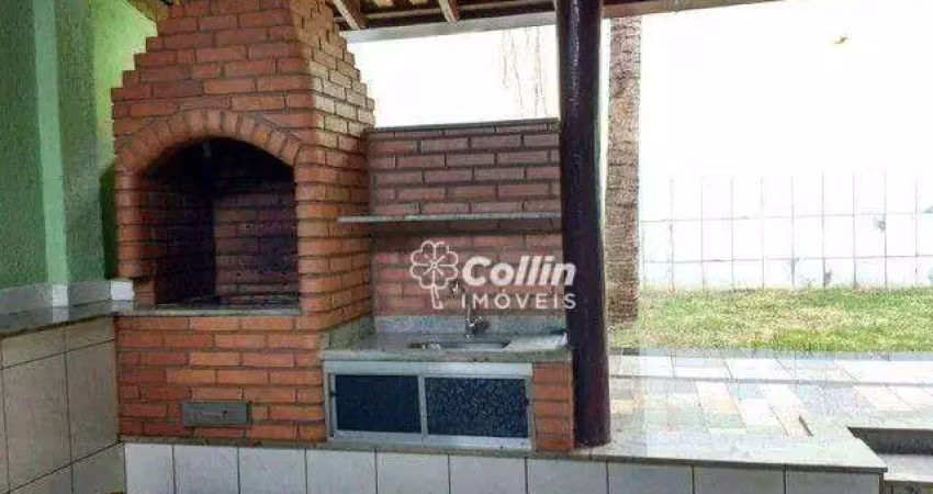 Casa à venda, 300 m² por r$ 450.000,00 - nossa senhora da abadia - uberaba/mg