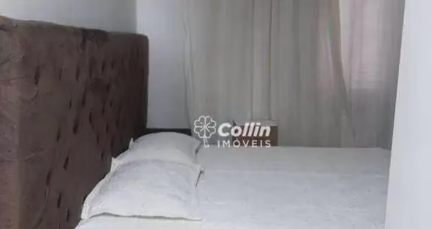 Casa à venda, 70 m² por r$ 300.000,00 - recreio dos bandeirantes - uberaba/mg