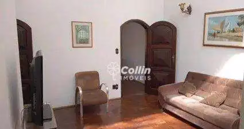 Casa à venda, 167 m² por r$ 320.000,00 - vila maria helena - uberaba/mg