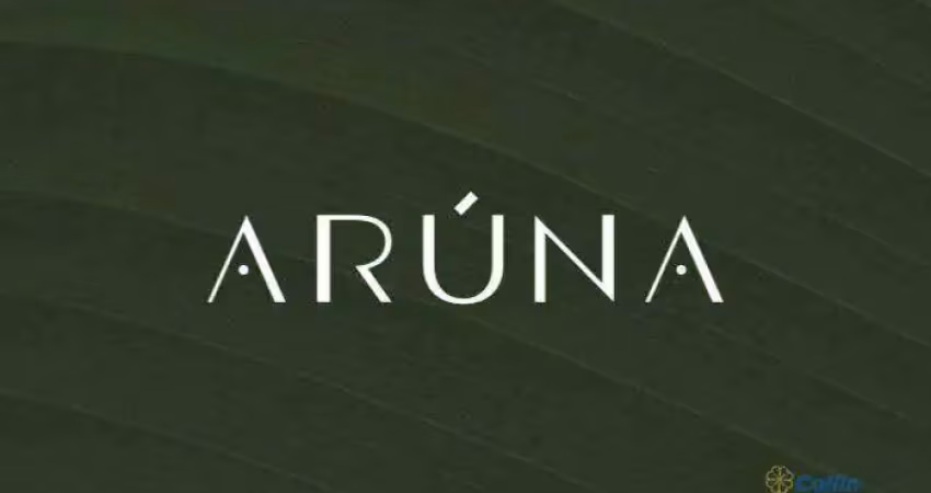 Aruna é você, em perfeita harmonia com a sua natureza!