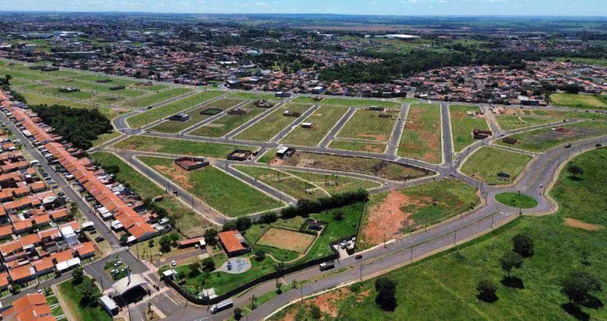 Terreno à venda, 250 m² por r$ 232.490,00 - jardim maracanã - uberaba/mg
