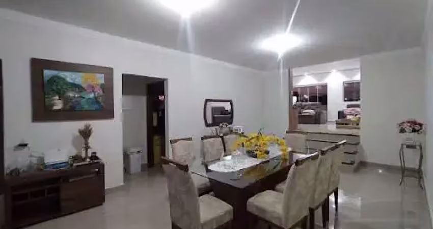 Casa à venda, 300 m² por r$ 550.000,00 - valim de melo - uberaba/mg