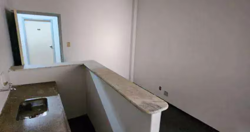 Sala para alugar, 66 m² por r$ 1.022,36/mês - centro - uberaba/mg