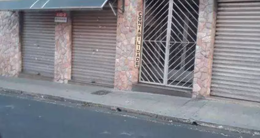 Sala para alugar, 30 m² por r$ 850,00/mês - centro - uberaba/mg
