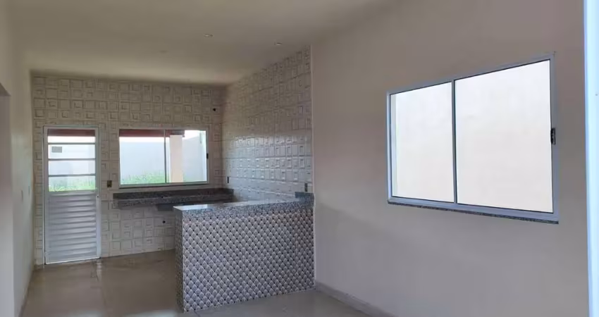 Casa à venda, 50 m² por r$ 250.000,00 - jardim felicitá 2 - uberaba/mg