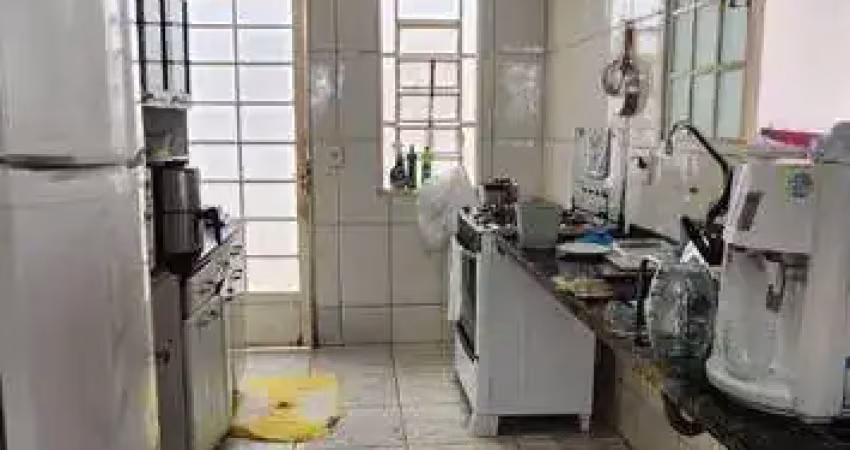 Casa à venda, 120 m² por r$ 250.000,00 - antônia cândida i - uberaba/mg