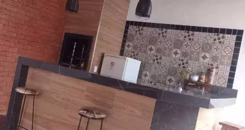 Casa à venda, 130 m² por r$ 500.000,00 - vila arquelau - uberaba/mg