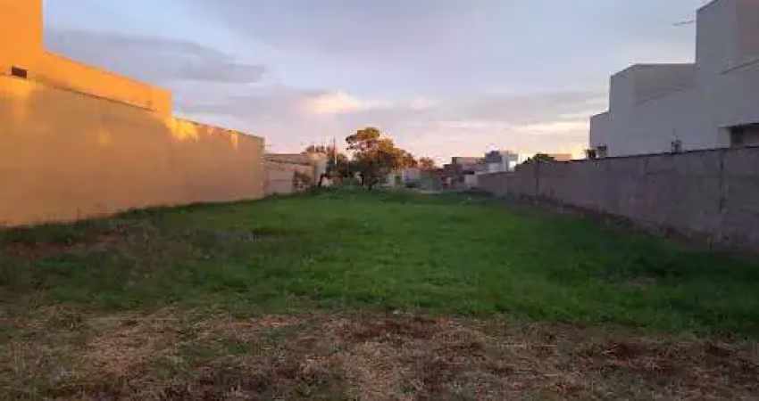 Terreno à venda, 680 m² por r$ 500.000,00 - conjunto margarida rosa de azevedo - uberaba/mg