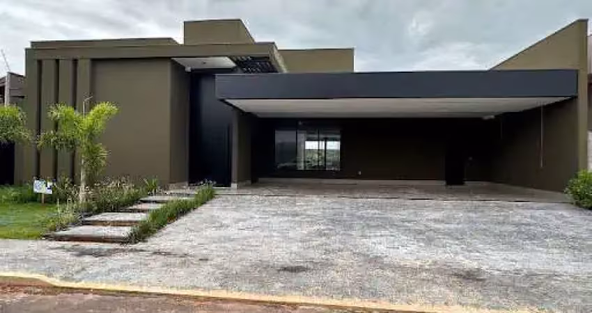 Casa à venda, 435 m² por r$ 2.850.000,00 - residencial mário de almeida franco - uberaba/mg