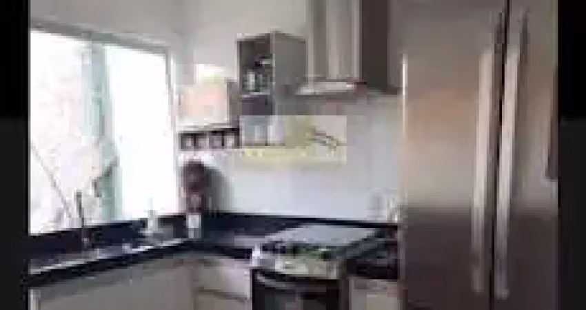 Casa à venda, 70 m² por r$ 230.000,00 - recreio dos bandeirantes - uberaba/mg