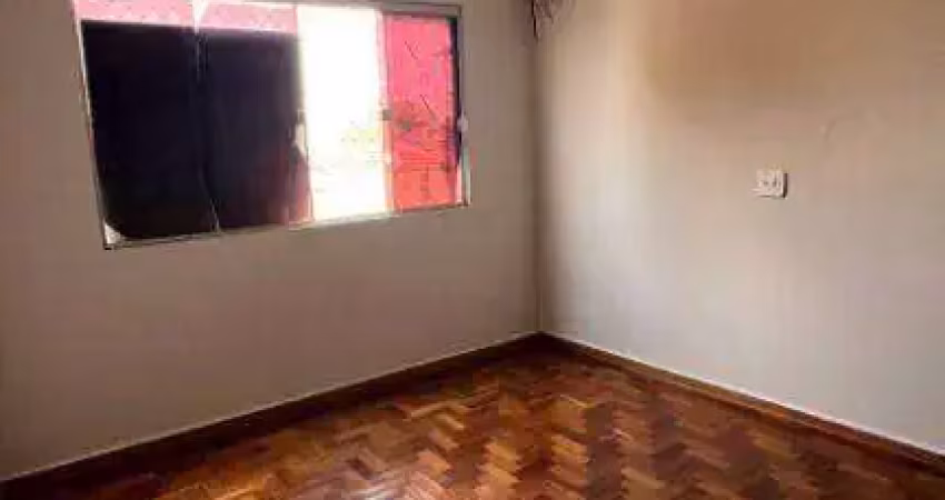 Sobrado com 3 dormitórios para alugar, 160 m² por r$ 2.980,00/mês - fabrício - uberaba/mg
