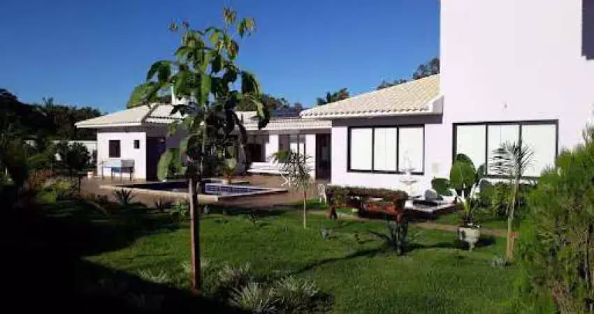 Linda casa com 3 dormitórios à venda, 420 m² por r$ 3.500.000 - jockey park - uberaba/mg