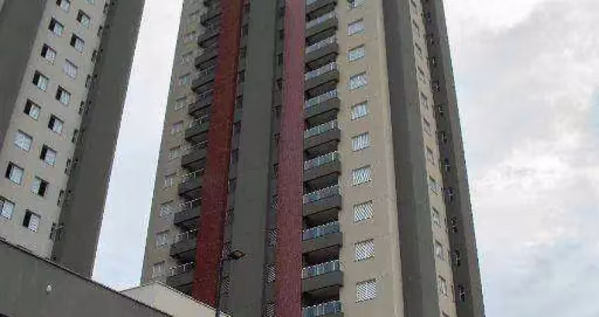 Apartamento à venda, 76 m² - jardim são bento - uberaba/mg