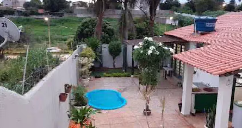 Casa à venda, 198 m² por r$ 380.000,00 - boa vista - uberaba/mg