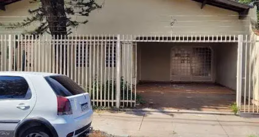 Casa à venda, 198 m² por r$ 400.000,00 - jardim espírito santo - uberaba/mg