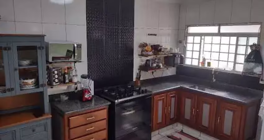 Casa à venda, 180 m² por r$ 600.000,00 - leblon - uberaba/mg