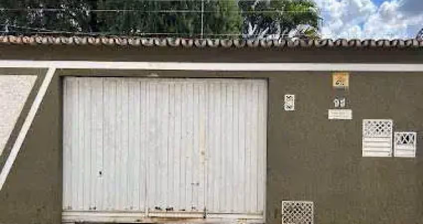 Casa à venda, 180 m² por r$ 450.000,00 - conjunto costa telles ii - uberaba/mg