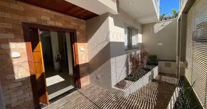 Casa à venda, 322 m² por r$ 965.000,00 - parque do mirante - uberaba/mg