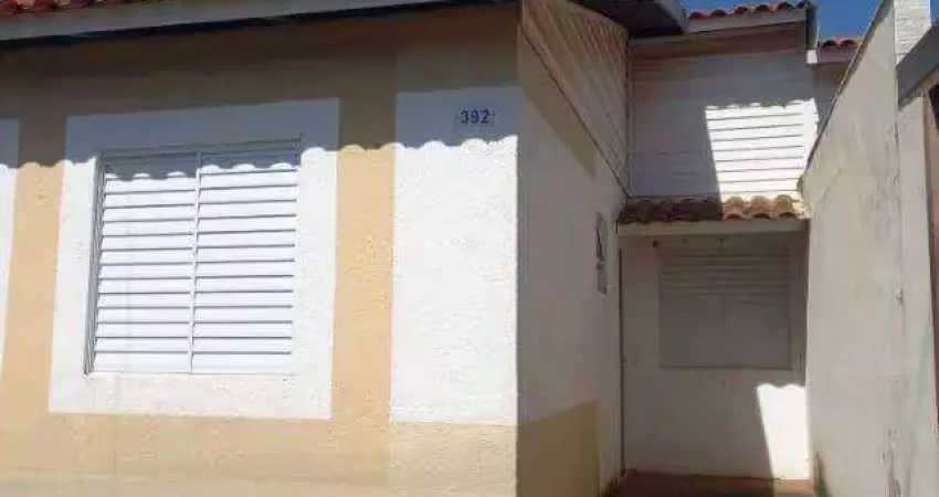 Casa à venda, 69 m² por r$ 205.000,00 - recreio dos bandeirantes - uberaba/mg